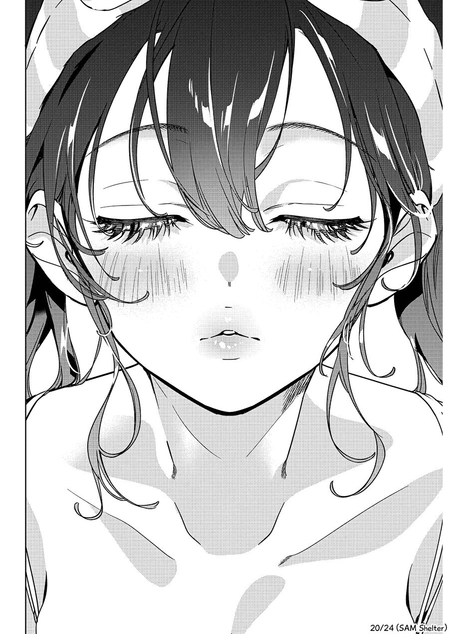 Kakunaru Ue Wa Chương 14 Ảnh 23