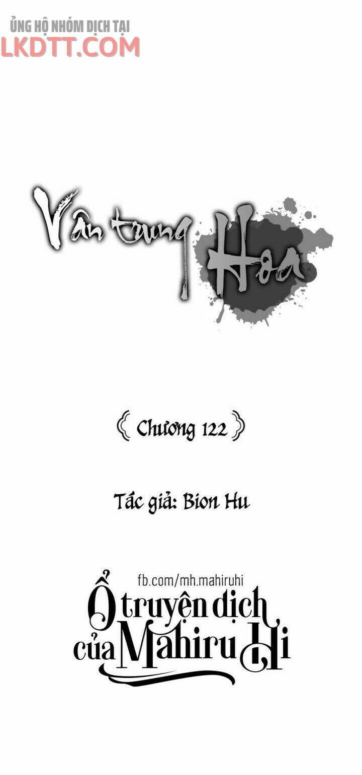Vân Trung Hoa Chương 122 Ảnh 29