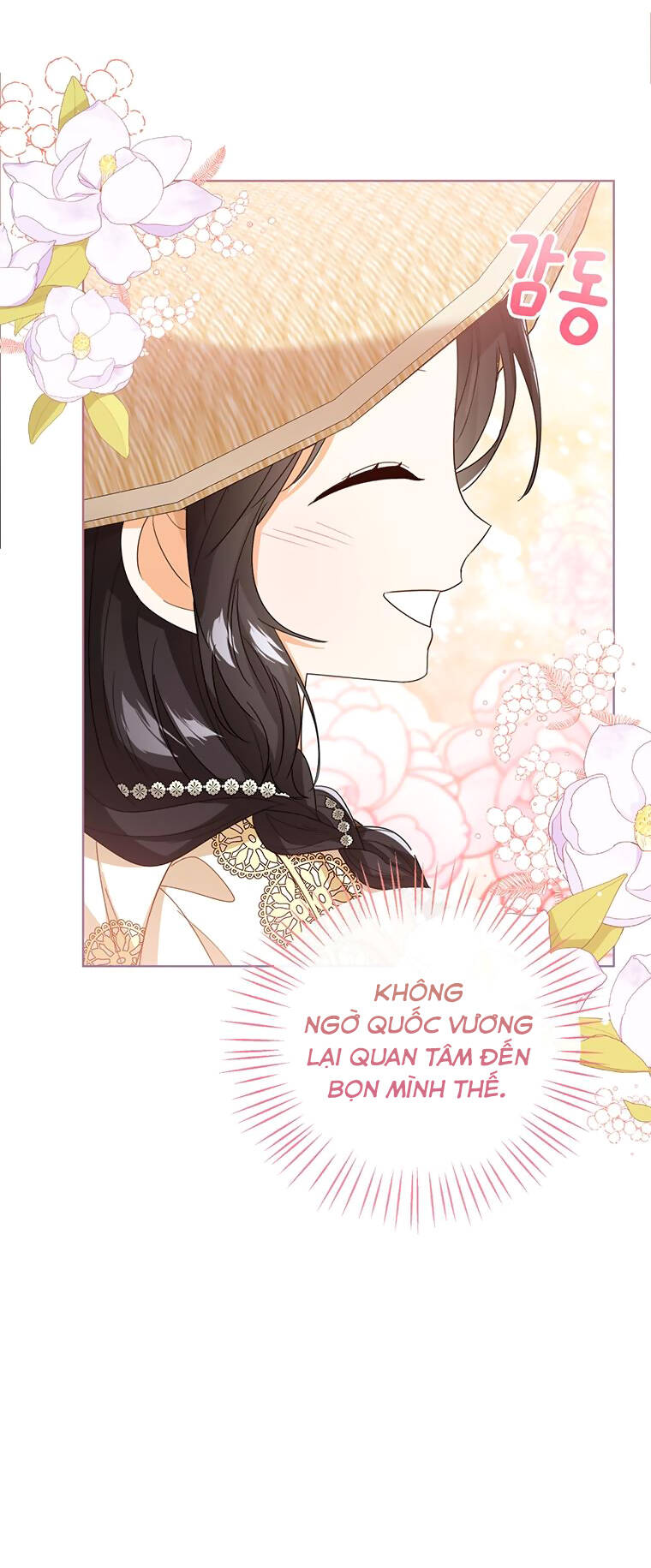 Công Chúa Bé Con Nhìn Vào Cửa Sổ Trạng Thái Chương 76.1 Ảnh 16