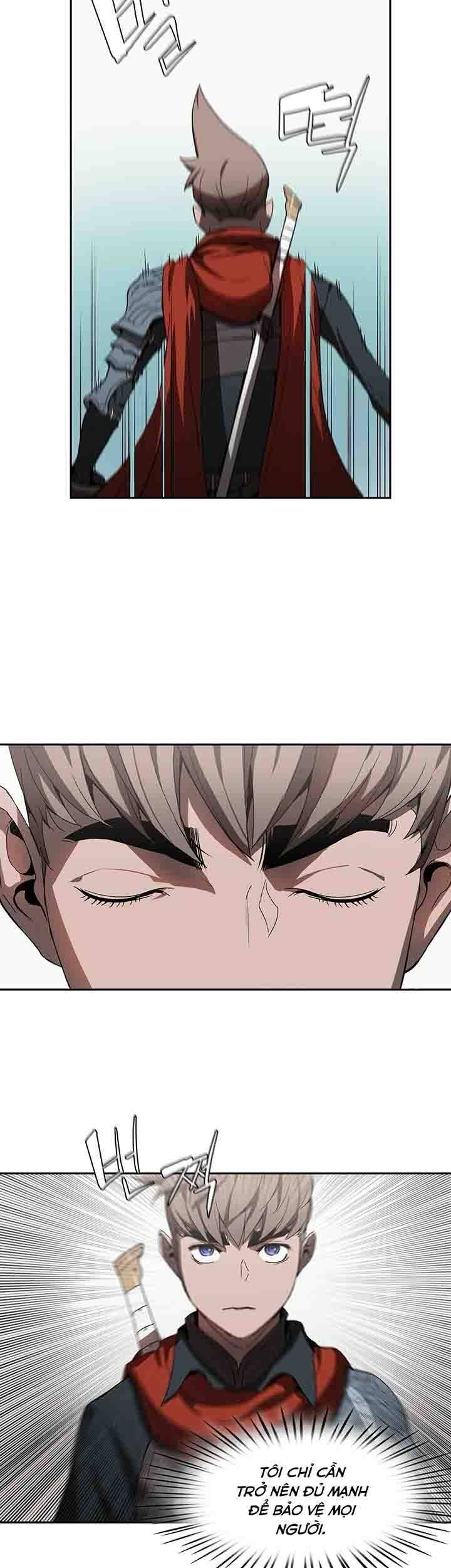 Bless Chương 23 Ảnh 17