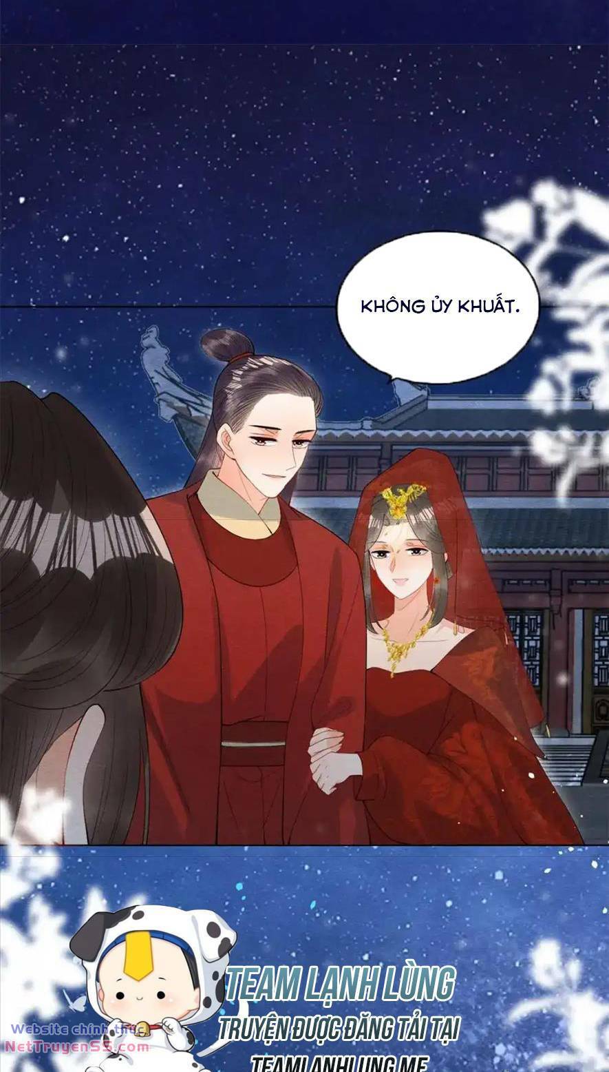 Tiêu Rồi, Lại Bị Bệnh Kiều Để Mắt Đến! Chương 84 Ảnh 12