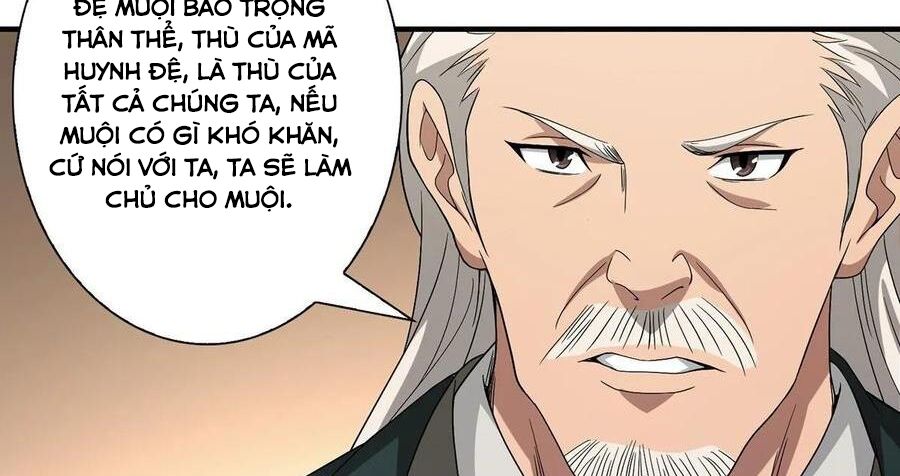 Thiên Long Bát Bộ Webtoon Chương 140 Ảnh 80