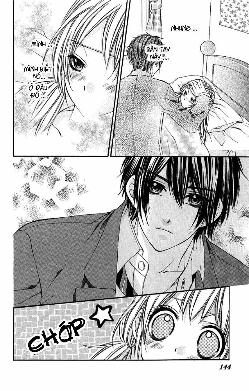 Boku Kara Kimi Ga Kienai Chương 5 Ảnh 8