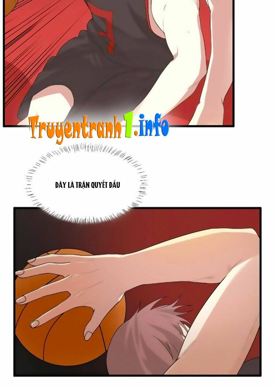 Xông Vào Tim Anh Chương 7 Ảnh 10