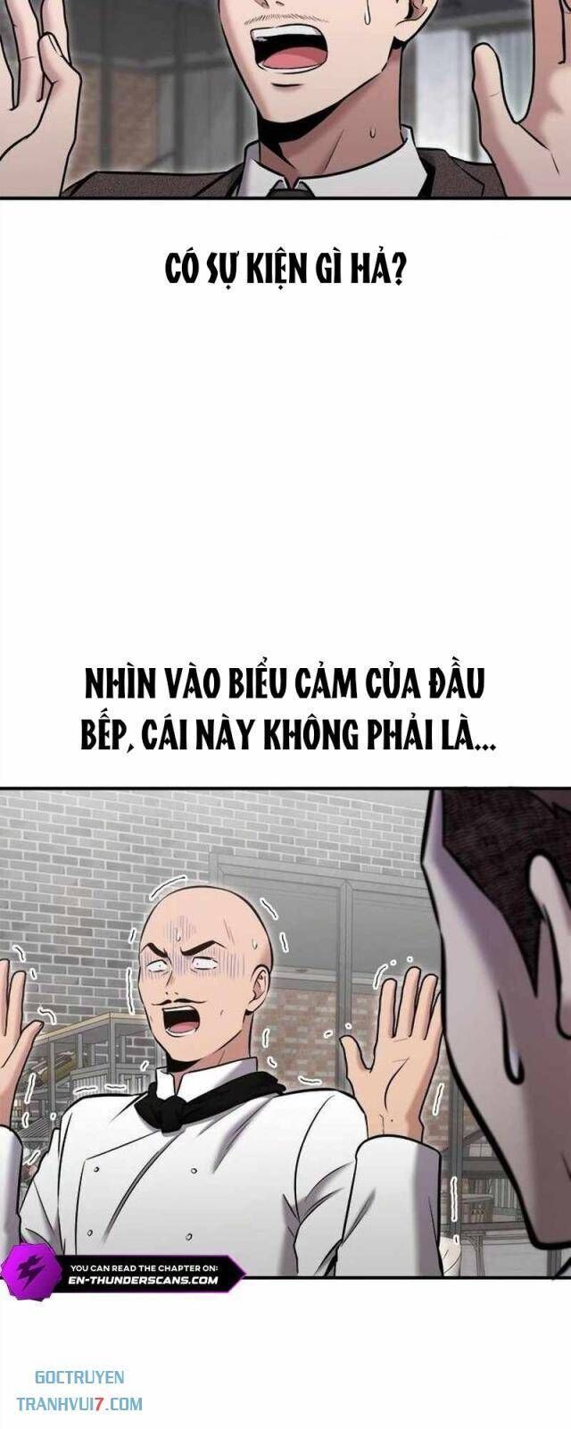 Một Anh Hùng Giỏi Mọi Thứ Chương 28 Ảnh 52