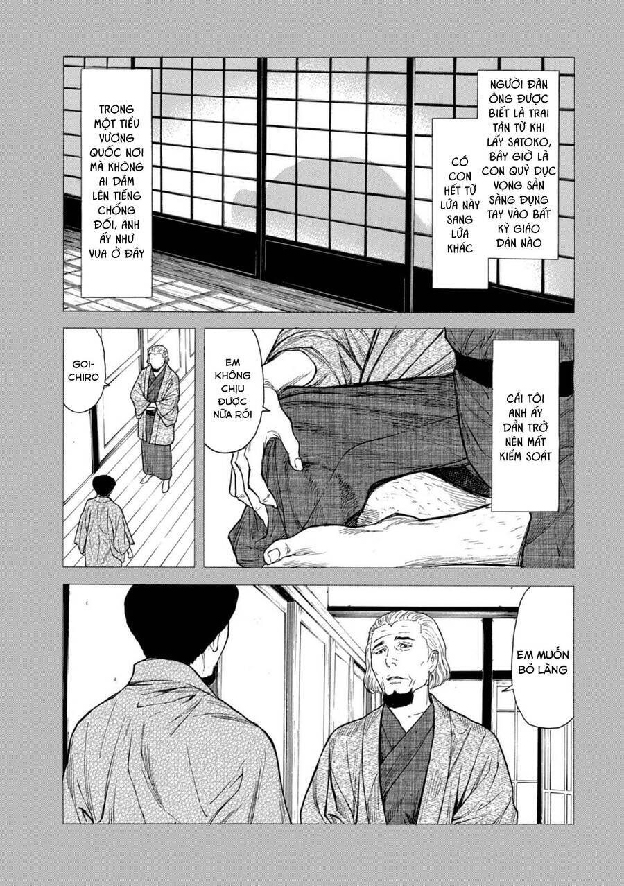 My Home Hero Chương 116 Ảnh 15