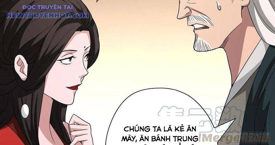 Thiên Long Bát Bộ Webtoon Chương 141 Ảnh 72