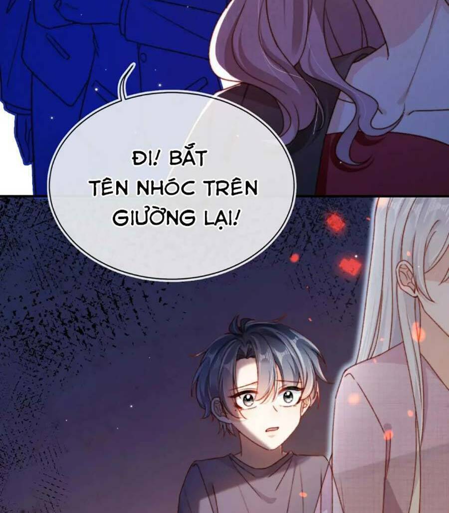 Nam Chính Và Nhân Vật Phản Diện Tôi Nuôi Đều Không Đứng Đắn Chương 99 Ảnh 3