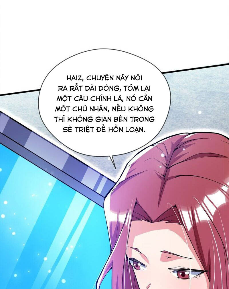 Thần Đế Giáng Lâm: Ta Có Trăm Triệu ĐiểM ThuộC TíNh Chương 78 Ảnh 37