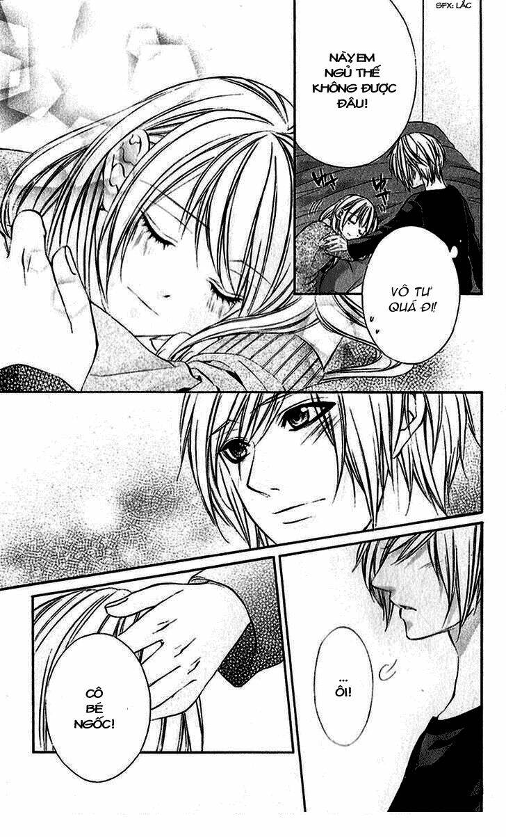 Boku Kara Kimi Ga Kienai Chương 19 Ảnh 25