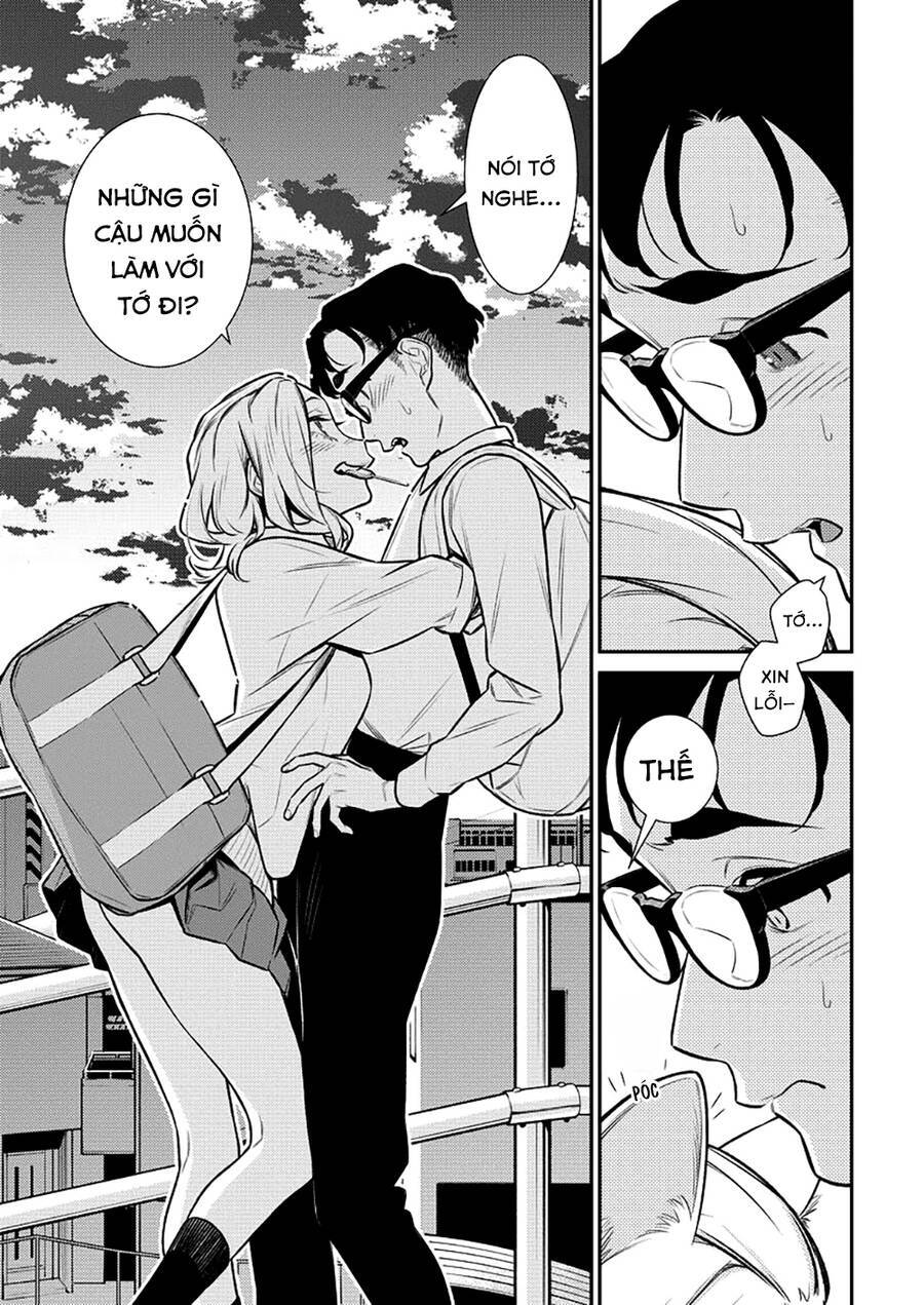 Yancha Gal No Anjou-San Series Chương 146 Ảnh 11