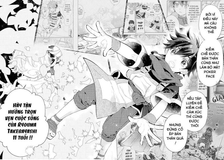 Kamitachi Ni Hirowareta Otoko Chương 30 Ảnh 34