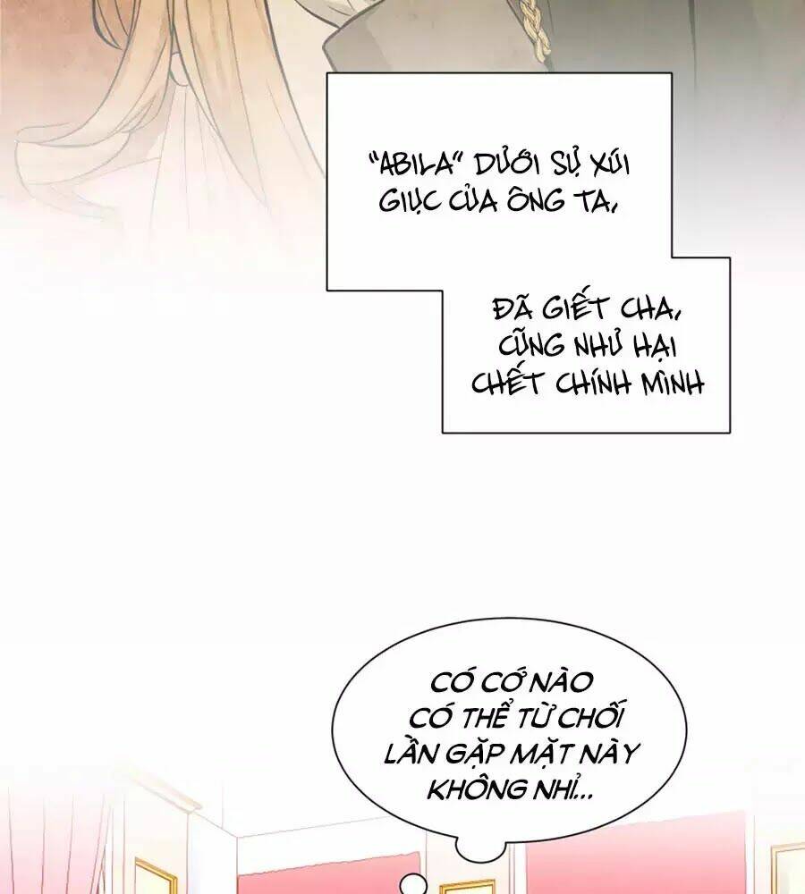 Kế Hoạch Sống Còn Của Công Chúa Nữ Phụ Chương 11 Ảnh 3