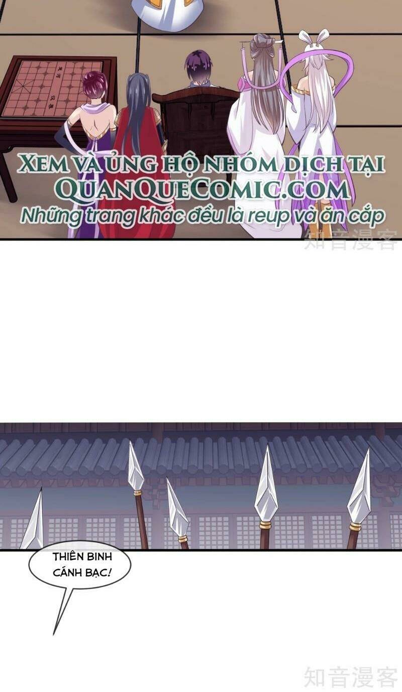 Ta Là Ngọc Hoàng Đại Đế Chương 104 Ảnh 13