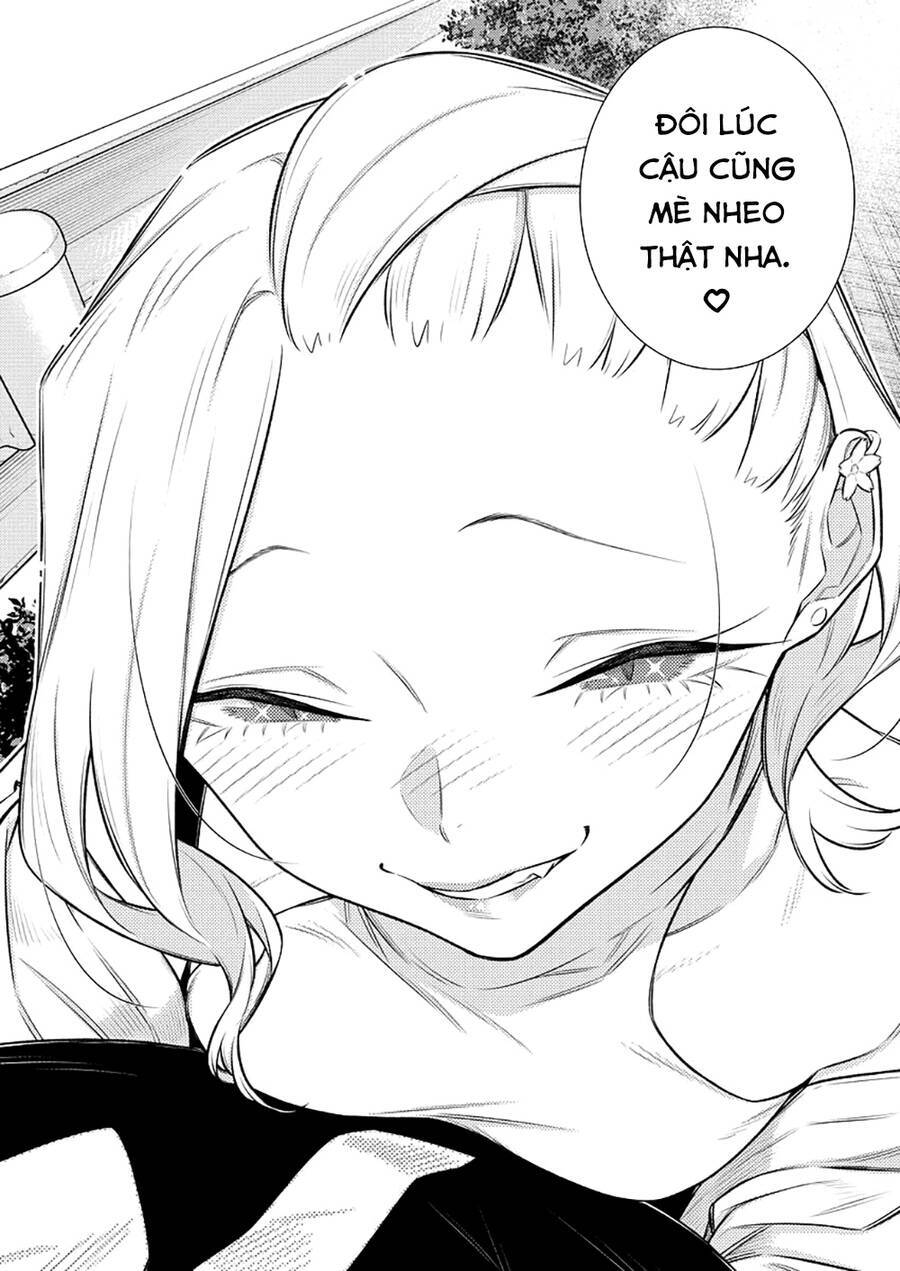 Yancha Gal No Anjou-San Series Chương 157 Ảnh 17