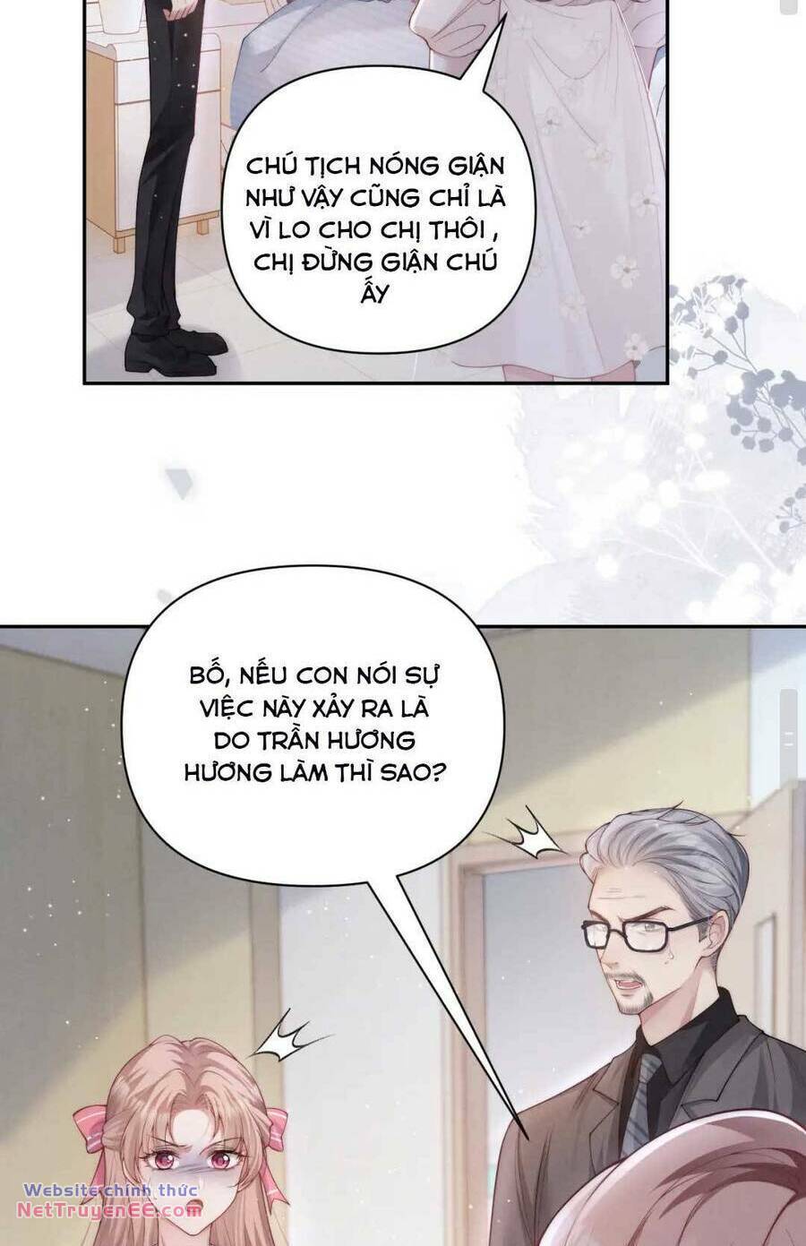 Đại Tiểu Thư Giàu Có Tận Tay Xé Kịch Bản Bạch Nguyệt Quang Chương 14 Ảnh 29