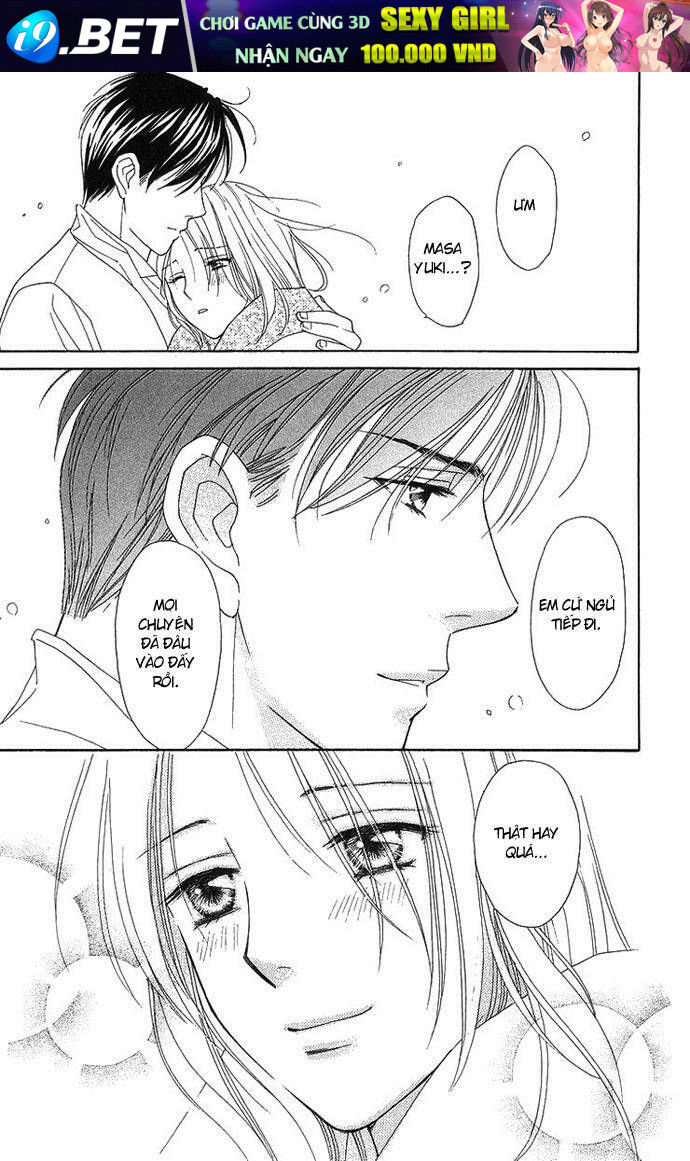 Chou Yo Hana Yo Chương 18 Ảnh 36