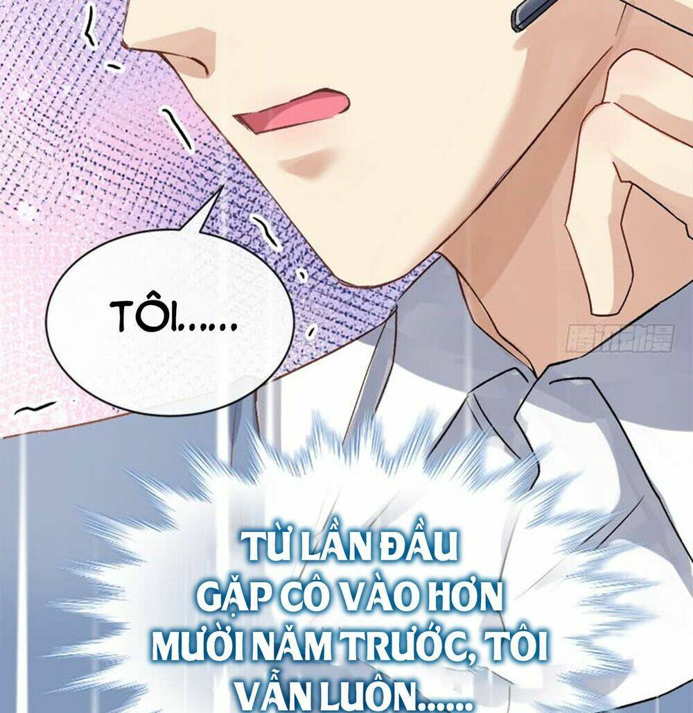 Sở Thích Đặc Biệt Của Nam Thần Chương 7 Ảnh 24
