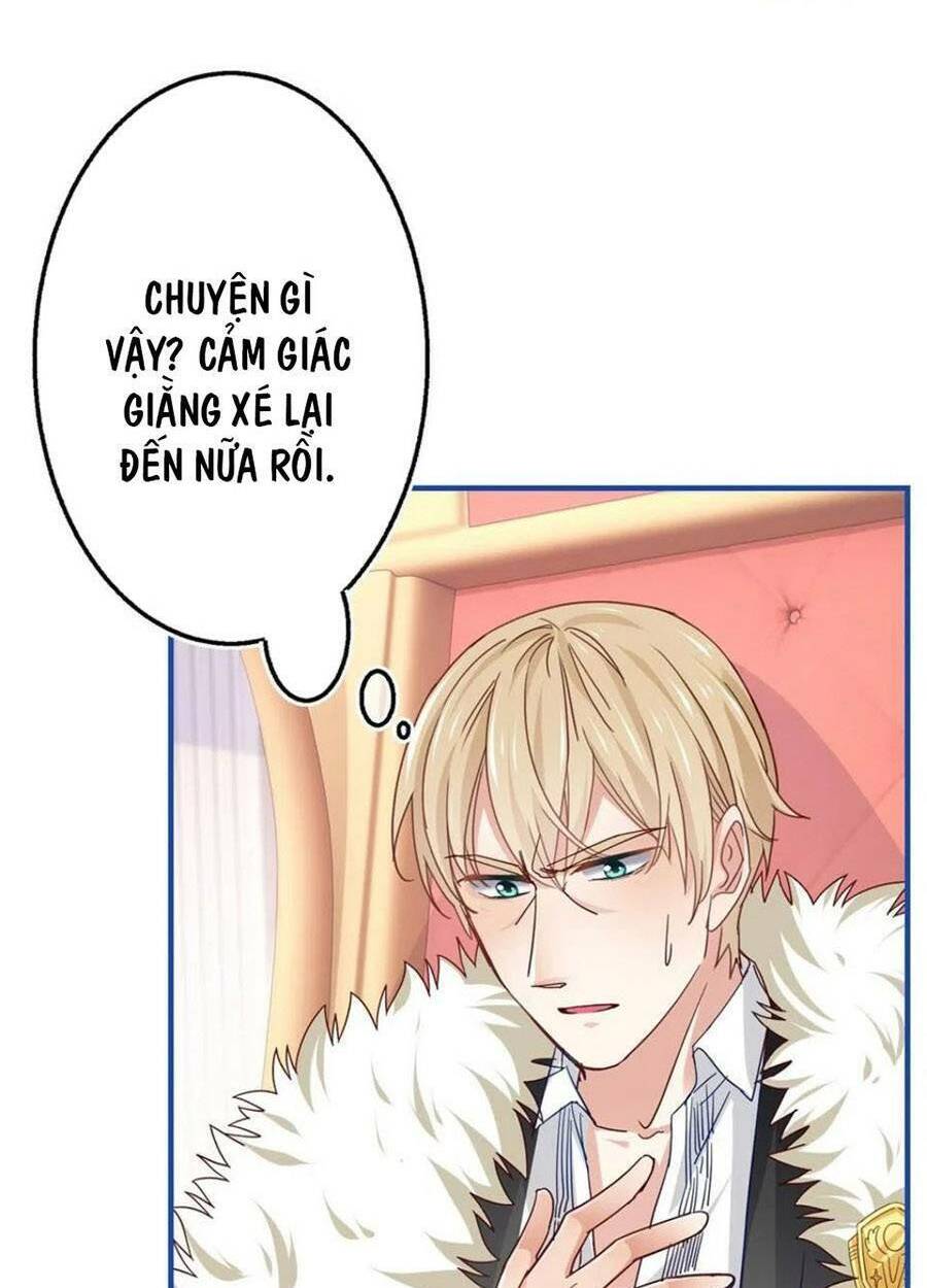 Nữ Hoàng Đầu Tiên Của Đế Quốc Chương 94 Ảnh 19