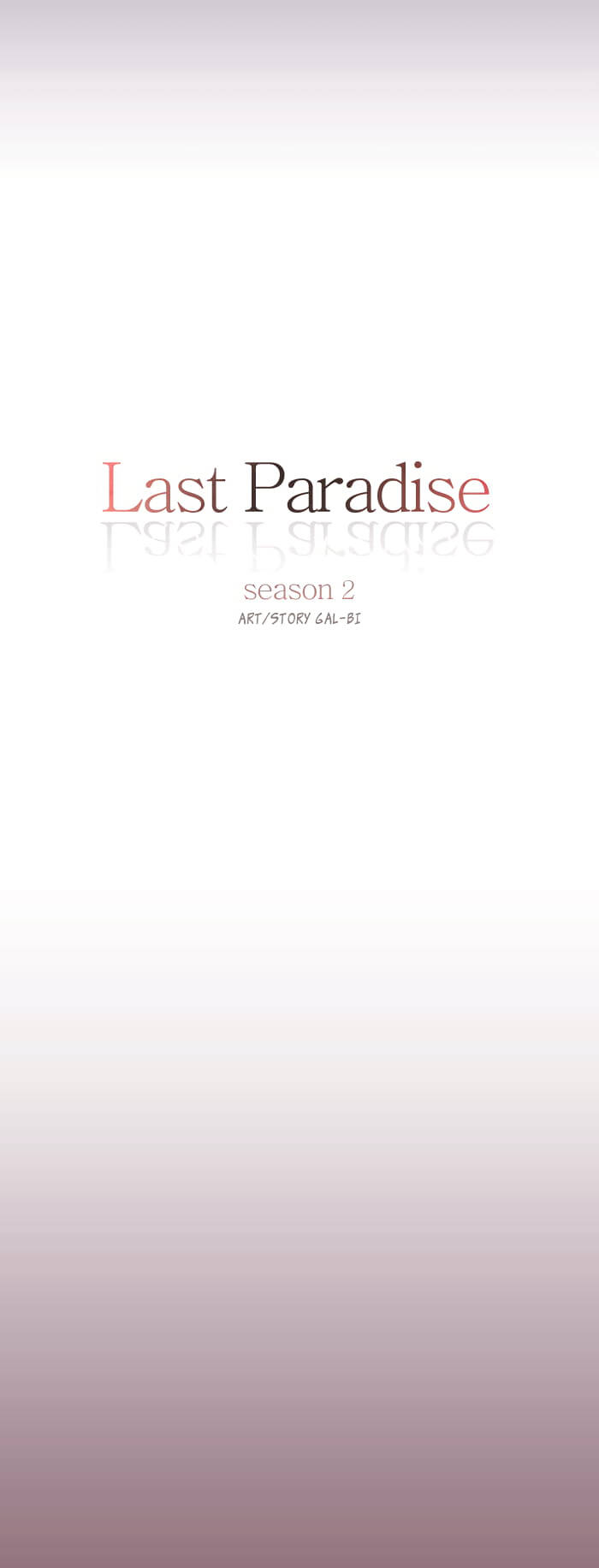 Last Paradise Chương 39 Ảnh 6