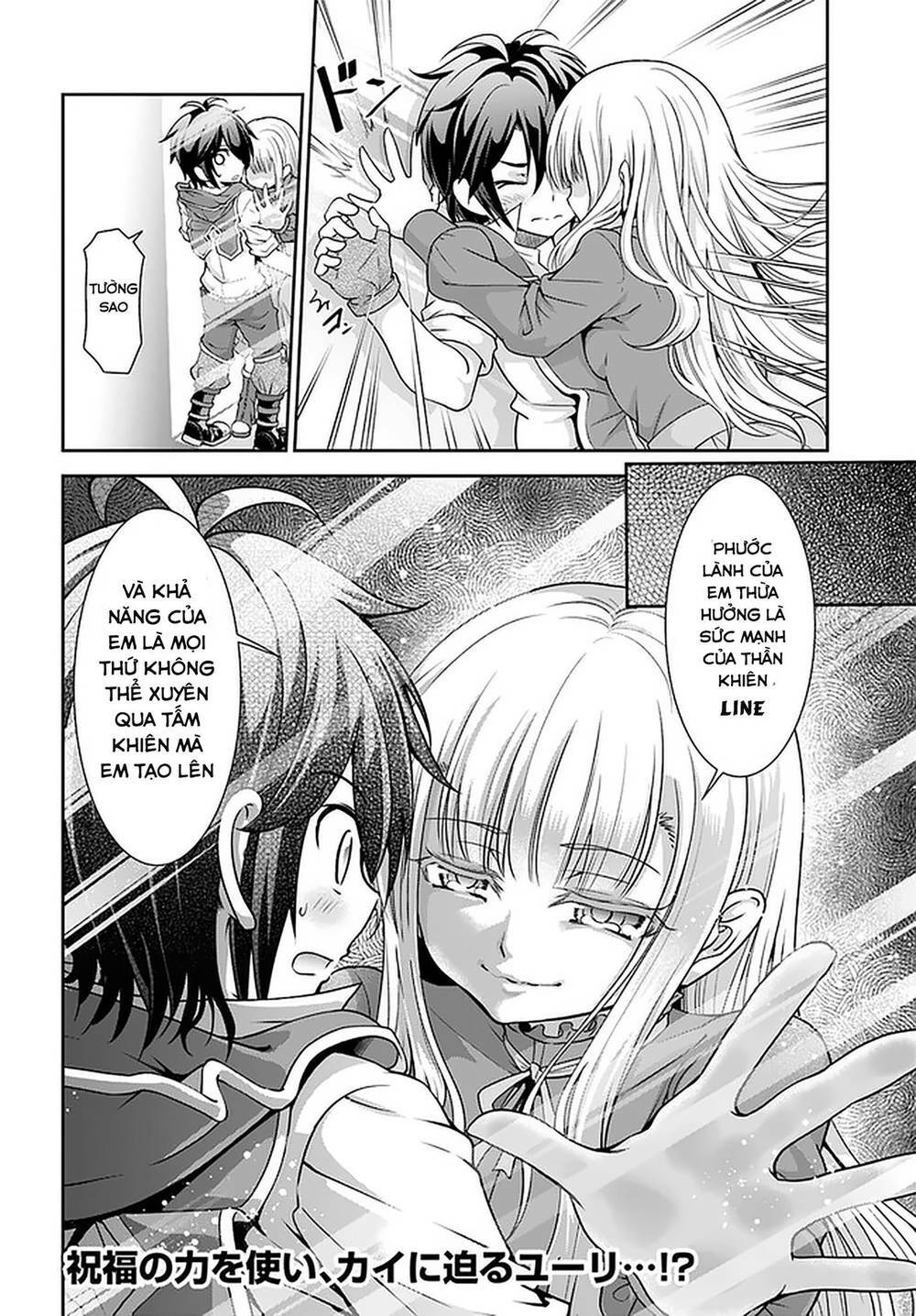 Tenohira Kaitaku Mura De Isekai Kenkokuki: Fueteku Yome-Tachi To Nonbiri Mujintou Life Chương 21.1 Ảnh 12