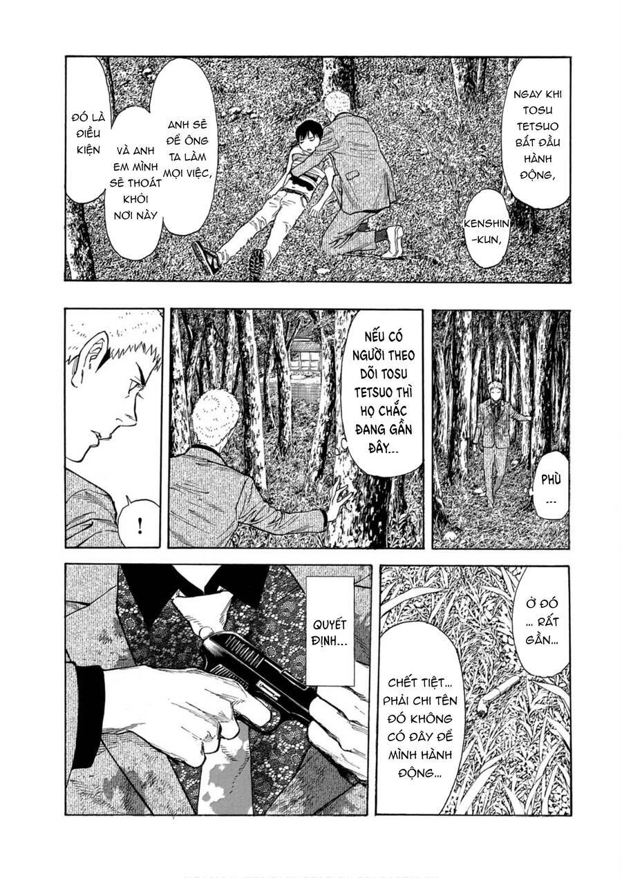 My Home Hero Chương 110 Ảnh 19