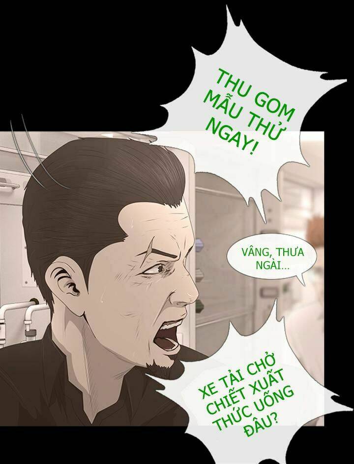 Dead Days Chương 54 Ảnh 5