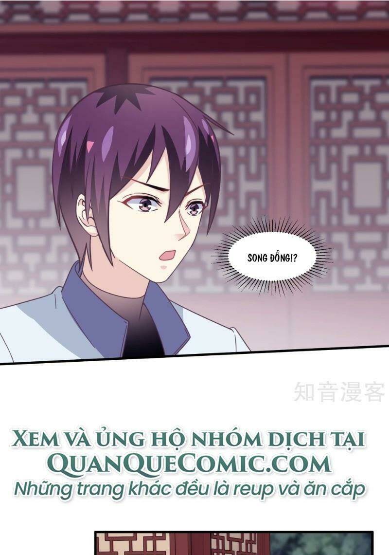 Ta Là Ngọc Hoàng Đại Đế Chương 110 Ảnh 20