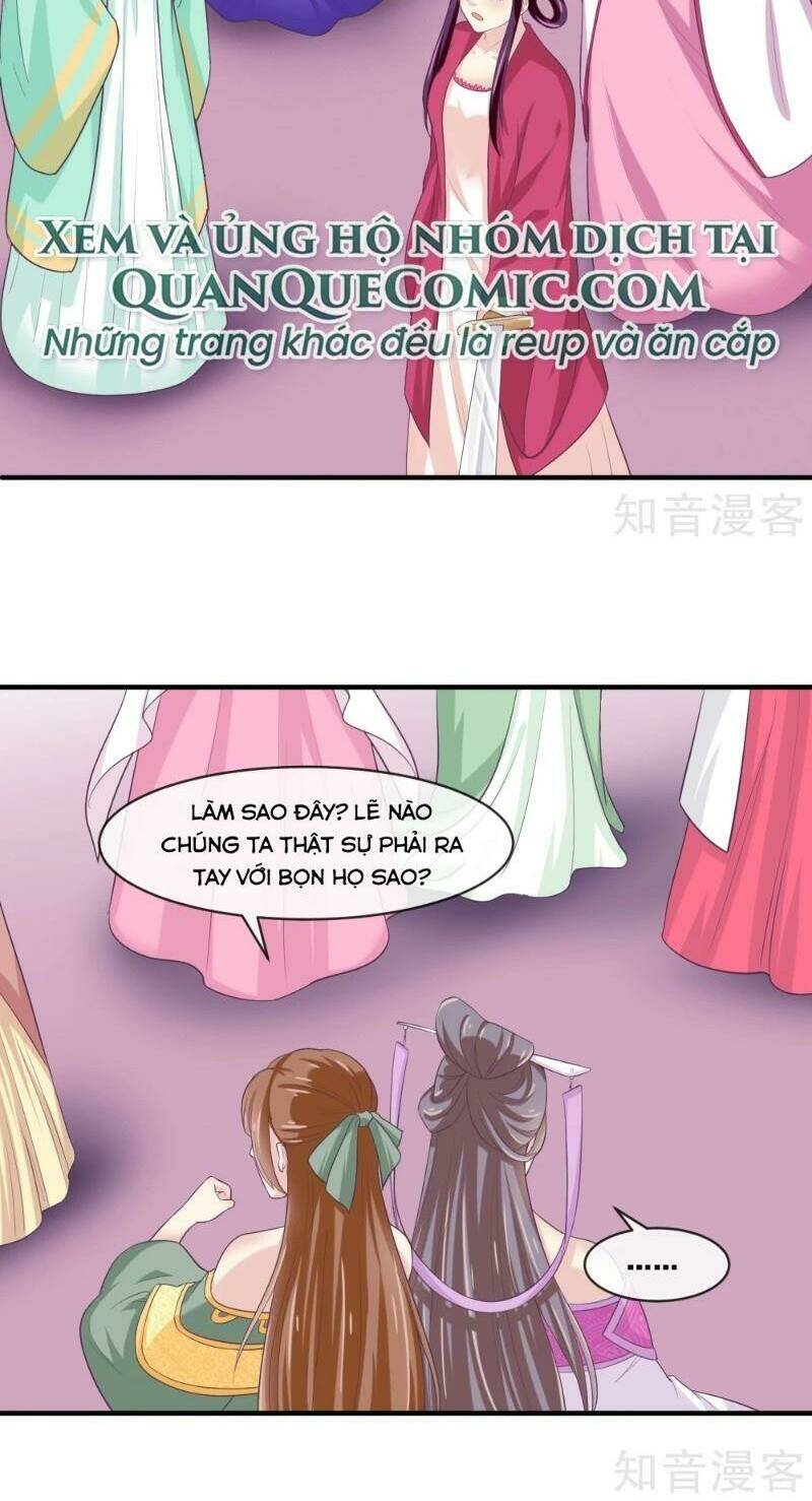 Ta Là Ngọc Hoàng Đại Đế Chương 102 Ảnh 10