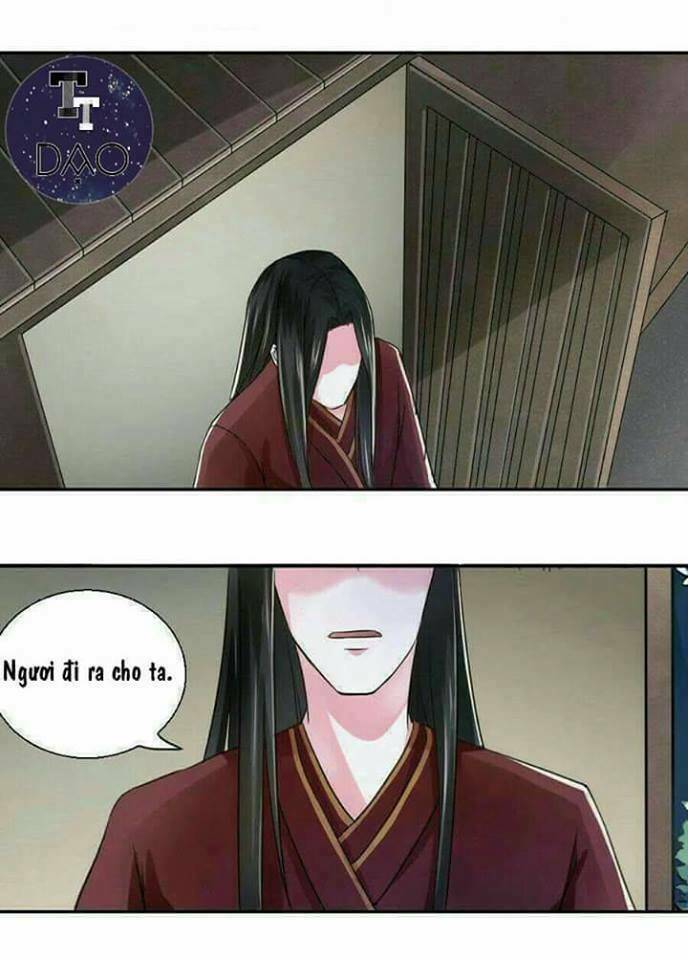 Hoàng Thái Tử, Xin Nhận Nuôi Em! Chương 21 Ảnh 5