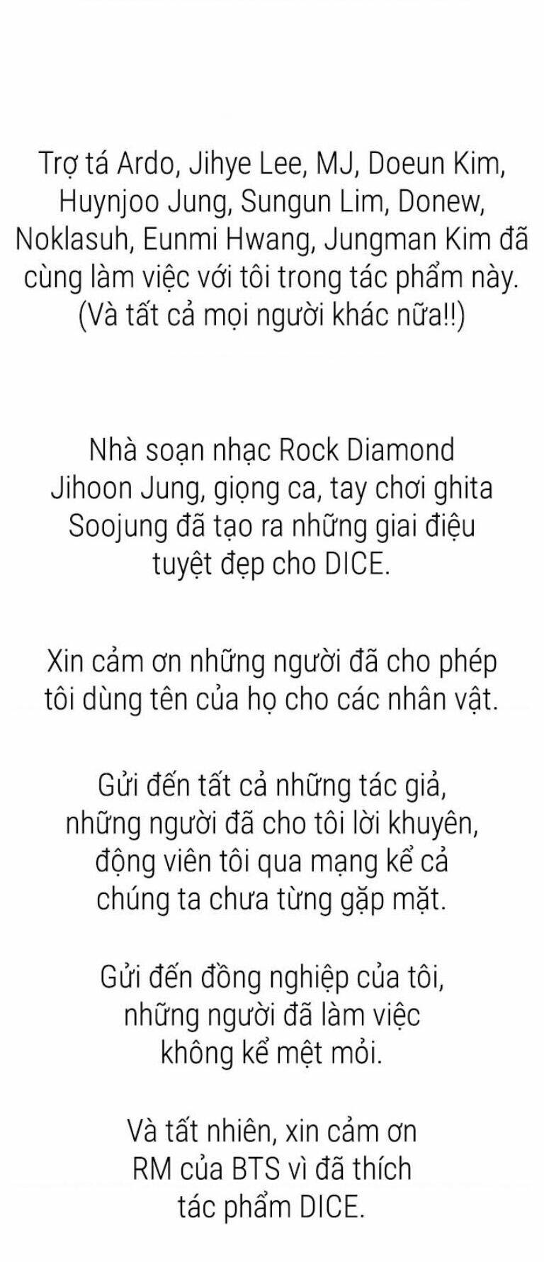 Trò Chơi Số Mệnh Chương 388 Ảnh 37