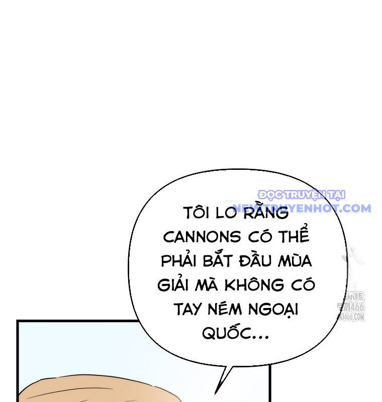 Tân Binh Của Đội Bóng Chày Quá Giỏi Chương 35 Ảnh 45