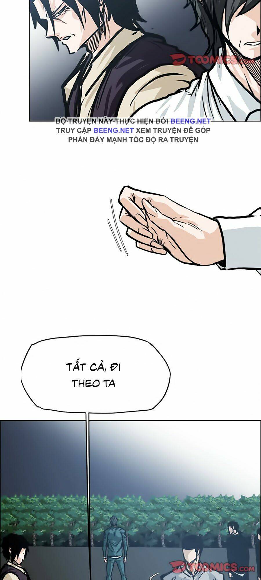 Bá Chủ Học Đường Ss2 Chương 46 Ảnh 33