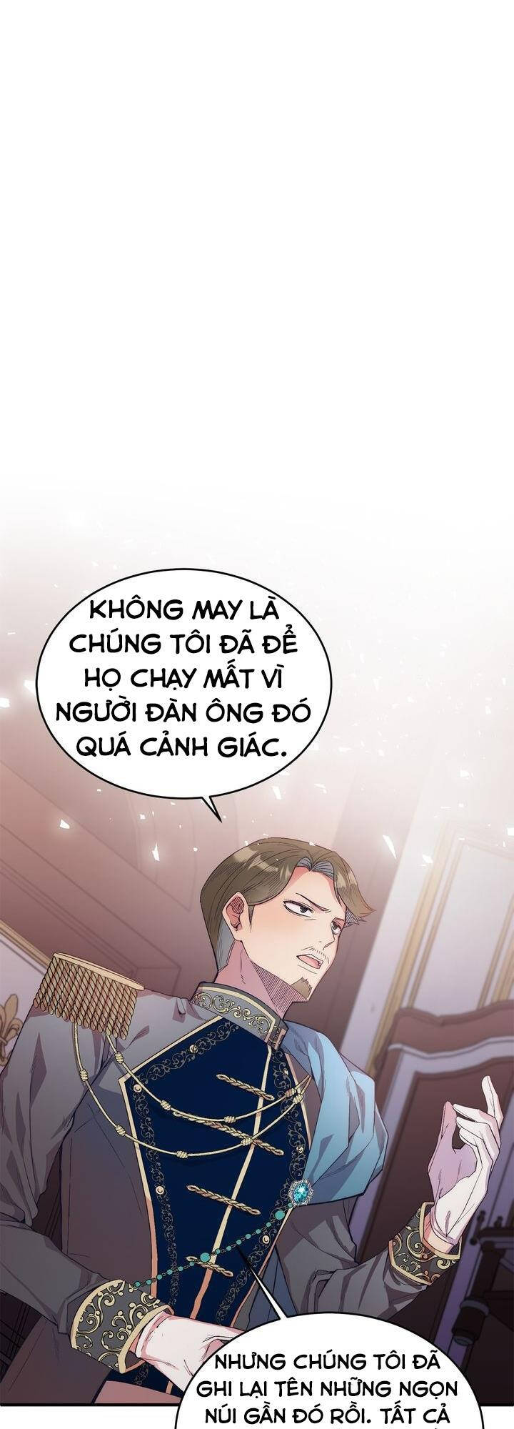 Cách Để Trao Vương Miện Cho Vị Hoàng Tử Hoang Dã Của Tôi. Chương 16 Ảnh 49