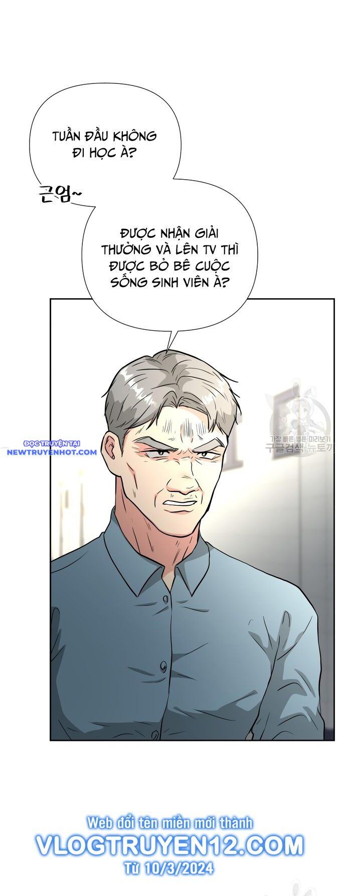 Bản Thiết Kế Vàng Chương 44 Ảnh 49
