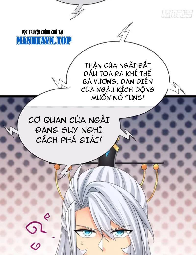 Khí Quan Thức Tỉnh, Ta Đột Nhiên Vô Địch! Chương 63 Ảnh 50
