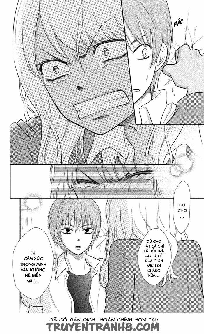 Seishun Otome Banchou! Chương 0 Ảnh 39