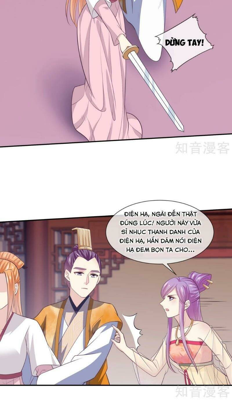 Ta Là Ngọc Hoàng Đại Đế Chương 103 Ảnh 5