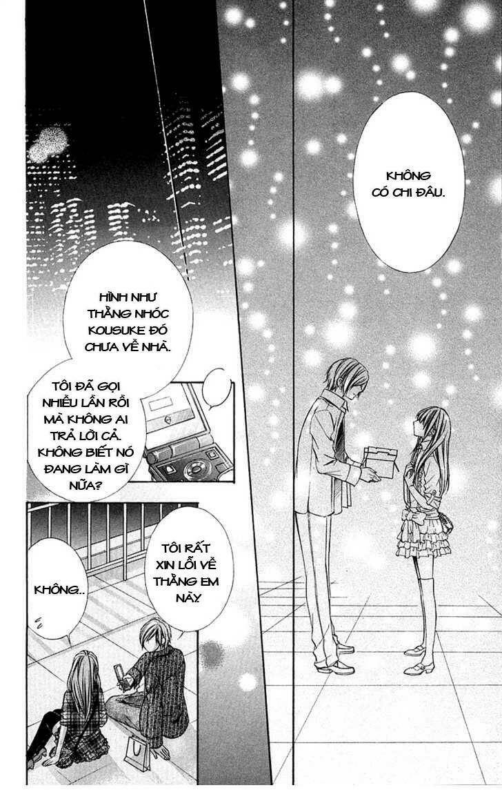 Boku Kara Kimi Ga Kienai Chương 17 Ảnh 6