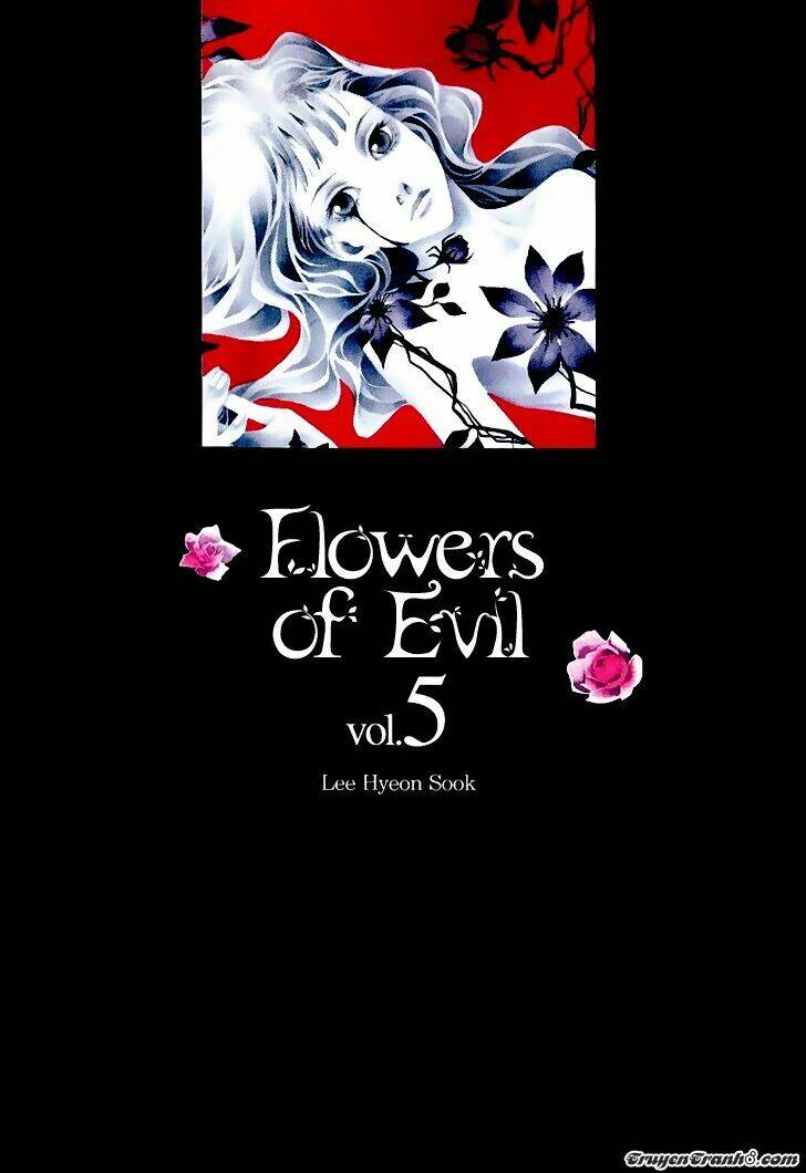 Flowers Of Evil Chương 16 Ảnh 5