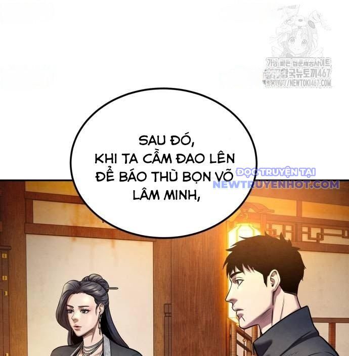 Tay Súng Chinh Phục Võ Lâm Chương 46 Ảnh 30