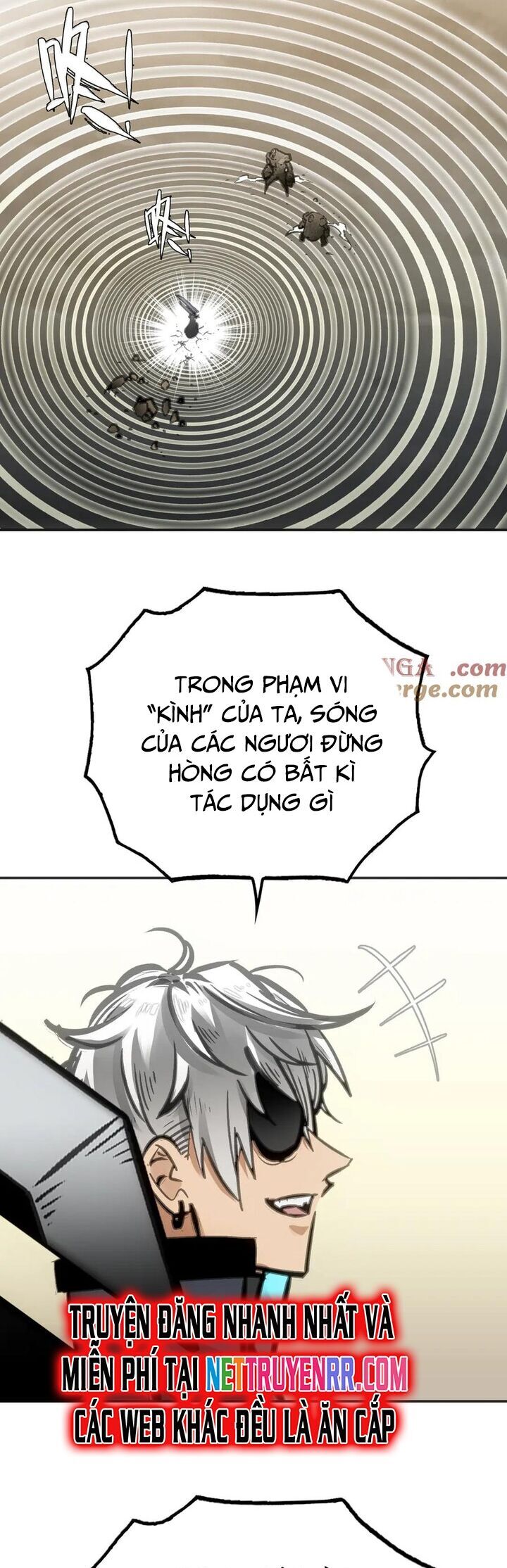 Chí Tử Chí Cường Chương 37 Ảnh 9