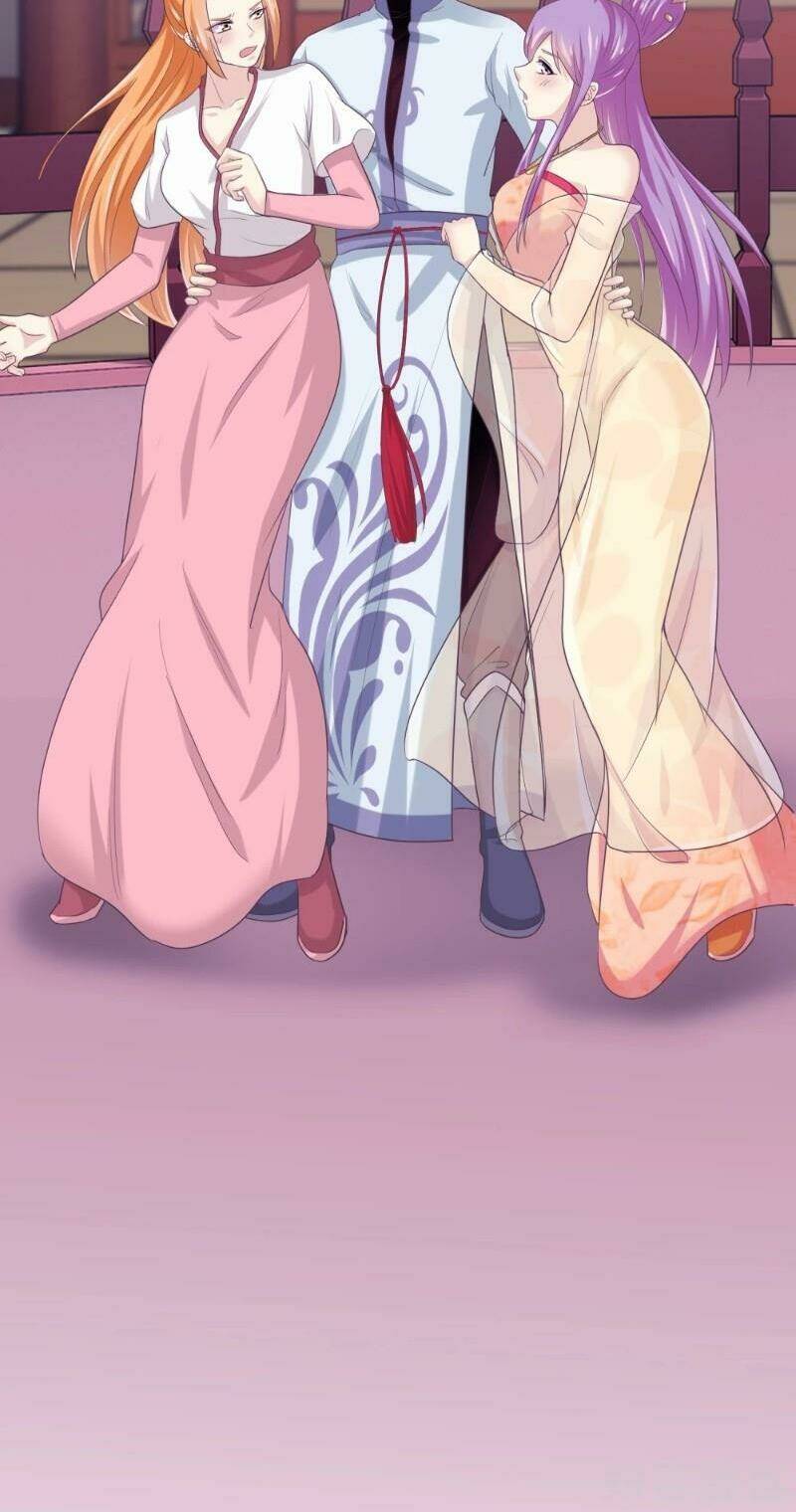 Ta Là Ngọc Hoàng Đại Đế Chương 102 Ảnh 20