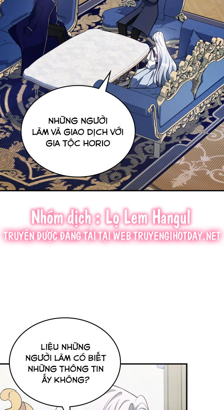 Hôm Nay Công Nương Toàn Năng Cũng Thấy Chán Nản Chương 59.1 Ảnh 63