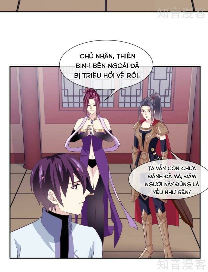 Ta Là Ngọc Hoàng Đại Đế Chương 105 Ảnh 7