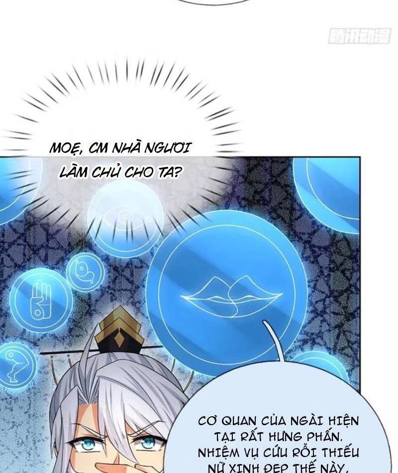 Khí Quan Thức Tỉnh, Ta Đột Nhiên Vô Địch! Chương 59 Ảnh 28