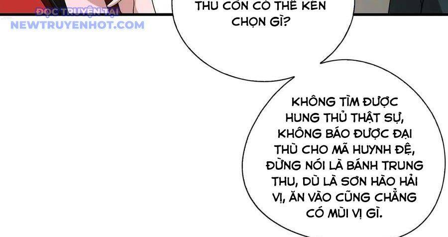 Thiên Long Bát Bộ Webtoon Chương 141 Ảnh 73