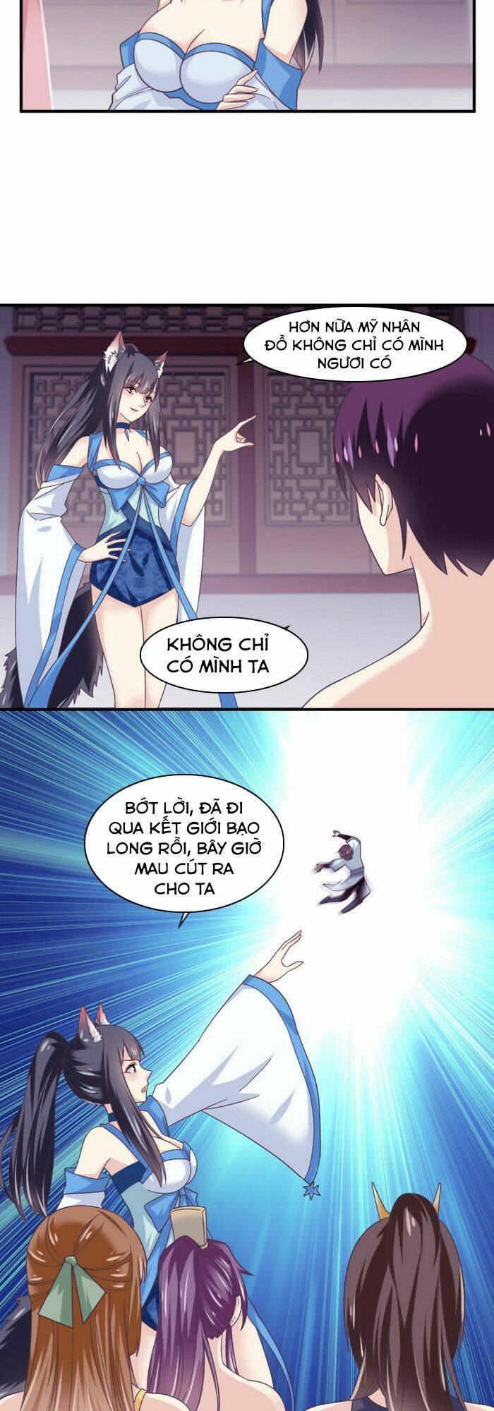 Ta Là Ngọc Hoàng Đại Đế Chương 114 Ảnh 14