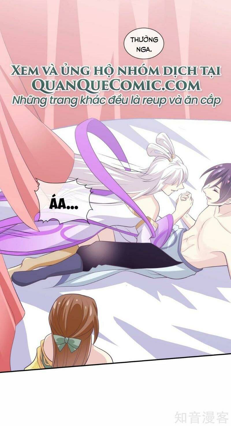 Ta Là Ngọc Hoàng Đại Đế Chương 109 Ảnh 12