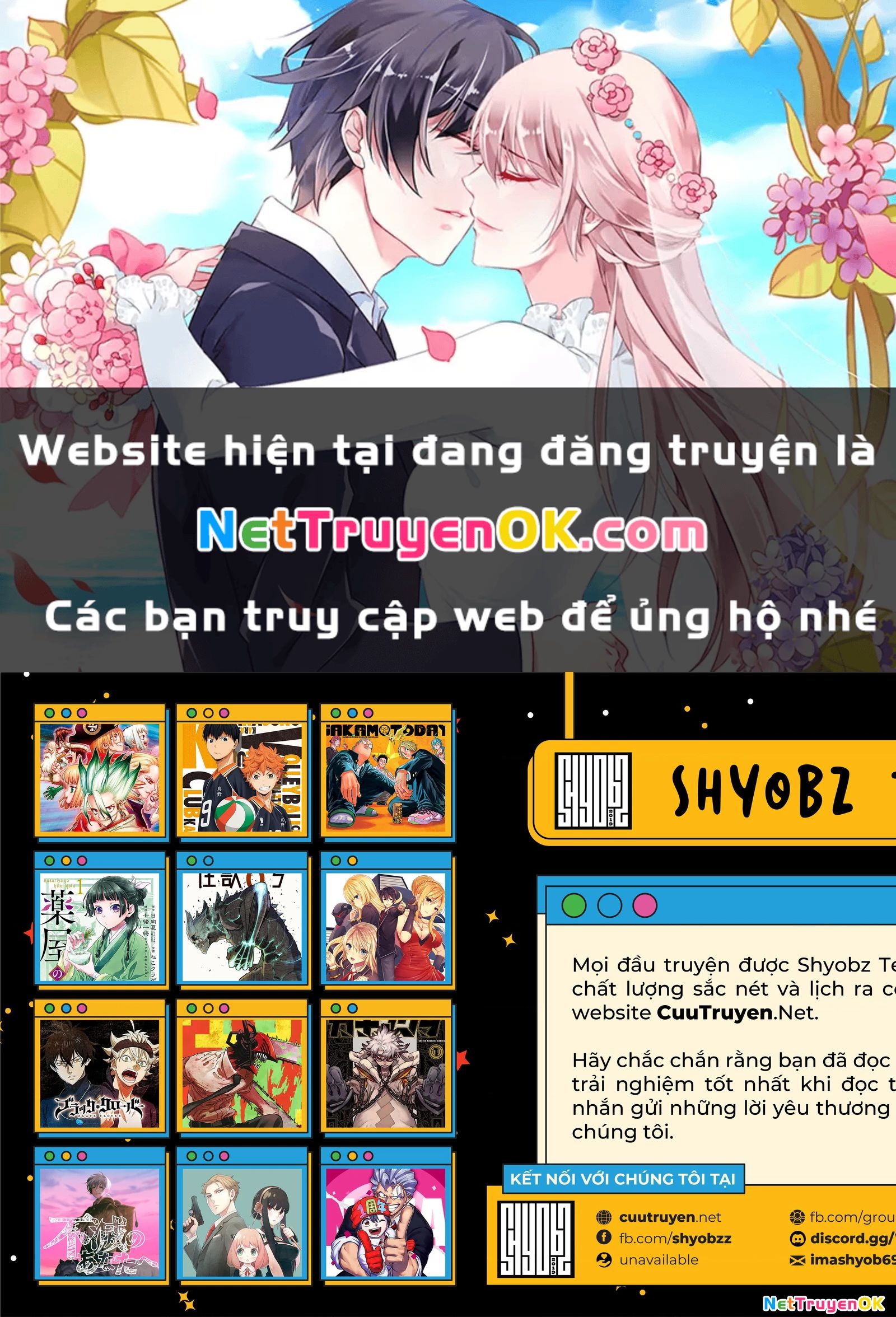 Văn Phòng Công Chứng Sau Khi Chết Chương 33 Ảnh 2